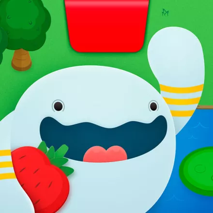 постер игры Osmo Coding Awbie