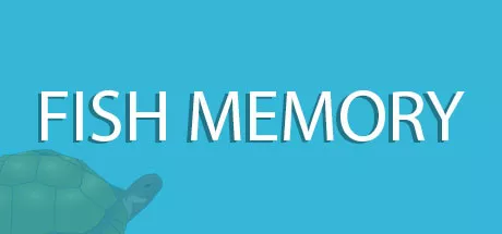 постер игры Fish Memory