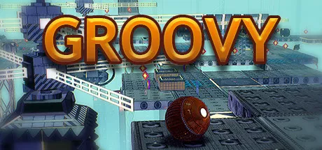 постер игры Groovy