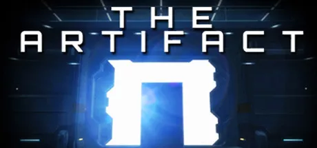 постер игры The Artifact