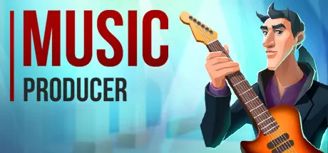 постер игры Music Producer