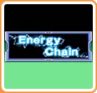 постер игры G.G Series Energy Chain