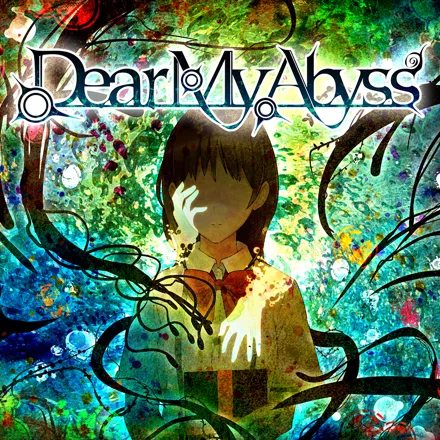 постер игры Dear My Abyss