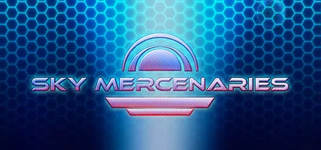 постер игры Sky Mercenaries