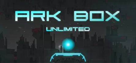 постер игры Ark Box Unlimited