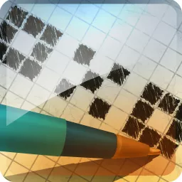 постер игры OXO: Tic Tac Toe Extreme