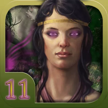 постер игры Songs of the Mystics