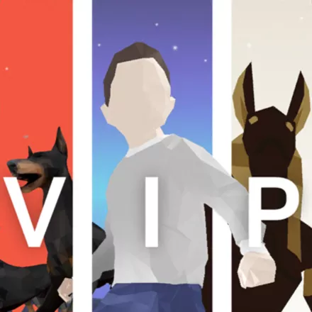 постер игры Trick Art Dungeon