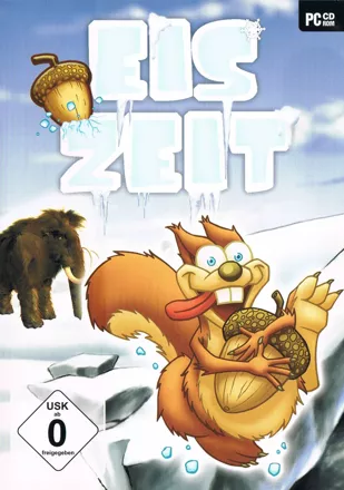 постер игры Eicheljagd