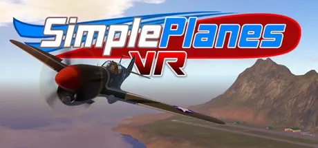 постер игры SimplePlanes VR
