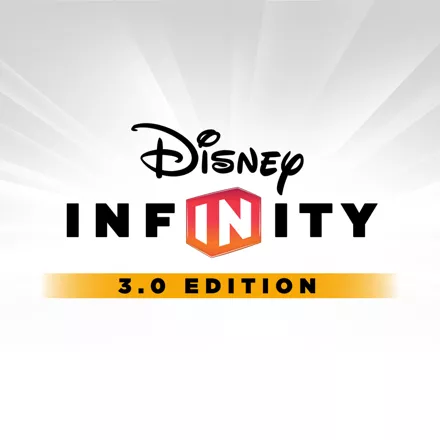 постер игры Disney Infinity: 3.0 Edition - Starter Pack