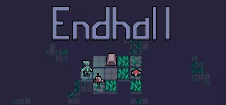 постер игры Endhall