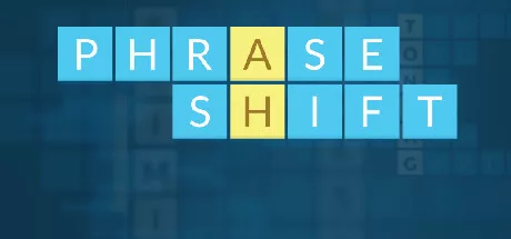 постер игры Phrase Shift