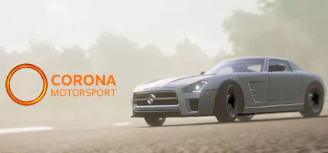 постер игры Corona MotorSport