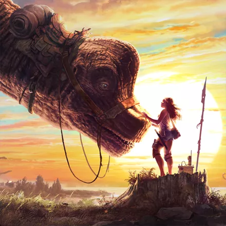 постер игры Durango: Wild Lands