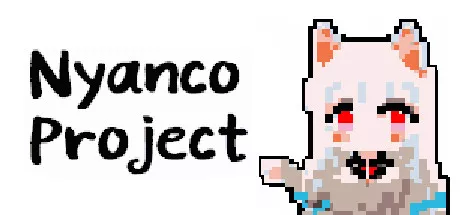 постер игры Nyanco Project
