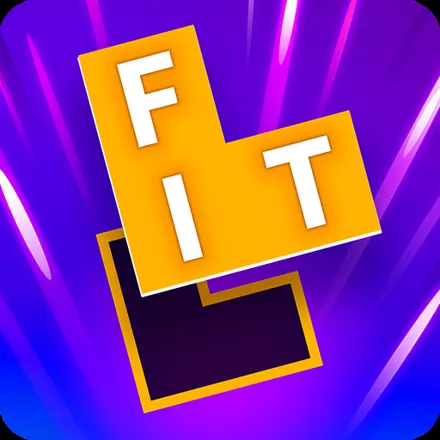 постер игры Flow Fit