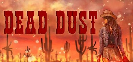 постер игры Dead Dust