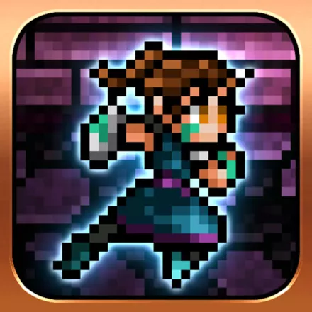 постер игры Mage Gauntlet