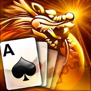 постер игры Great Solitaire!