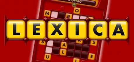 постер игры Lexica