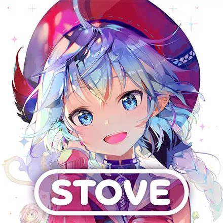 постер игры Qurare: Magic Library