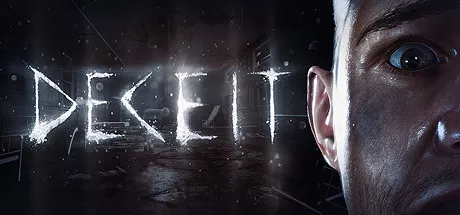 постер игры Deceit