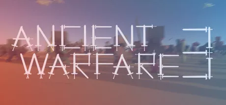 постер игры Ancient Warfare 3