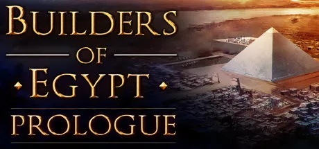 постер игры Builders of Egypt: Prologue