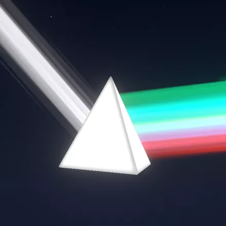 постер игры Discolored