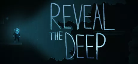 постер игры Reveal the Deep