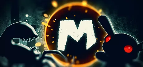 постер игры Mind Cubes