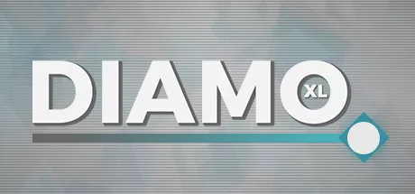 постер игры Diamo XL