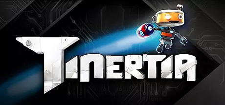 постер игры Tinertia