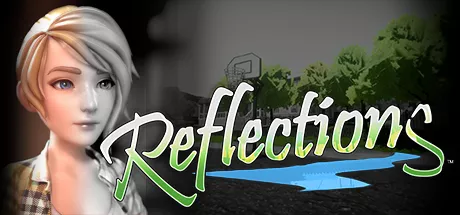 постер игры Reflections
