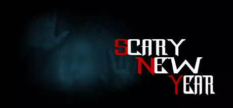 постер игры Scary New Year