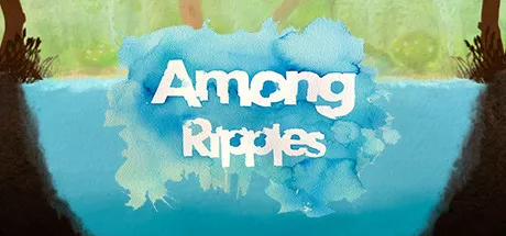 постер игры Among Ripples