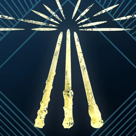 постер игры Harry Potter: Wizards Unite