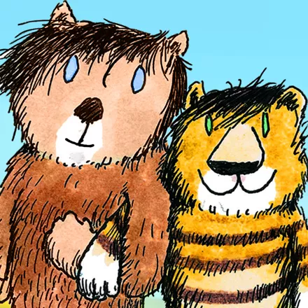 постер игры Janosch: The Trip to Panama