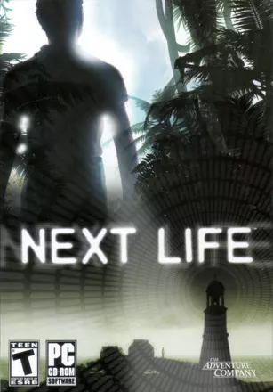 постер игры Next Life