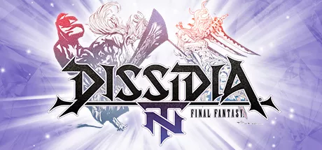 постер игры Dissidia: Final Fantasy NT Free Edition