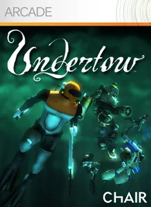 постер игры Undertow
