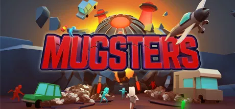постер игры Mugsters
