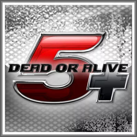 постер игры Dead or Alive 5 Plus