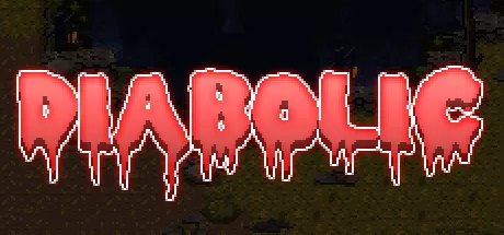 постер игры Diabolic