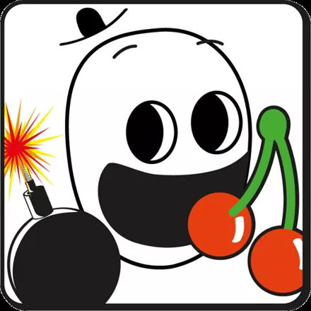 постер игры Mr. Legs