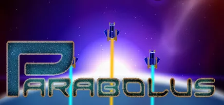 постер игры Parabolus