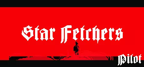 постер игры Star Fetchers: Pilot