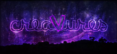 постер игры CreaVures