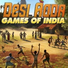 постер игры Desi Adda: Games of India